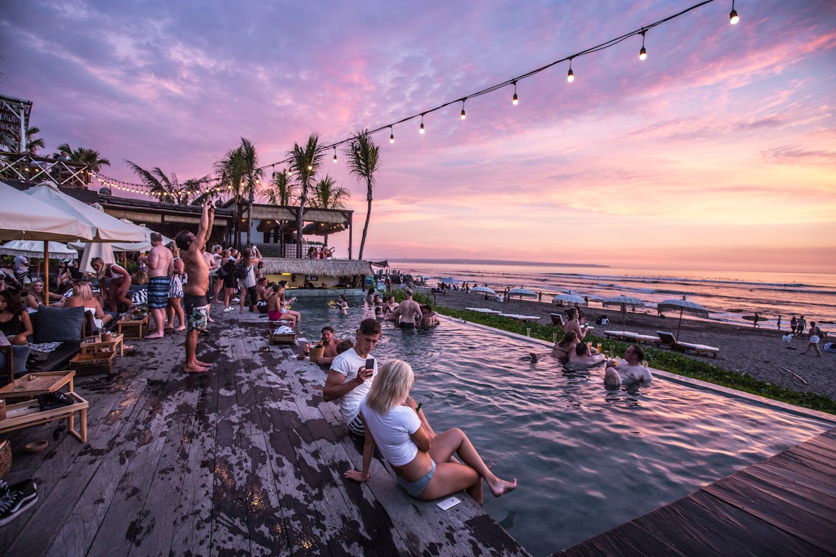 Things to do in Bali