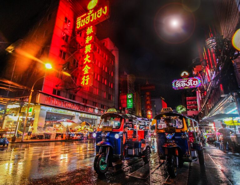 Bali vs Bangkok 2026: Which Is Right for You?