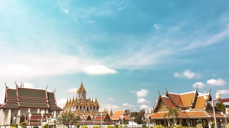 Bangkok, Thailand