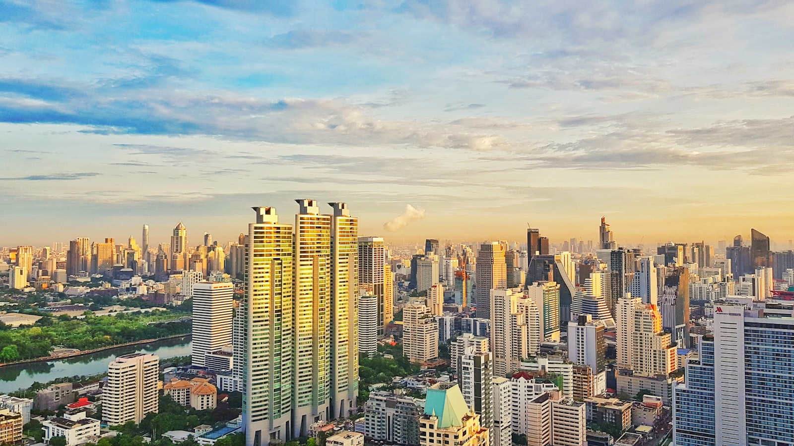 Bangkok, Thailand