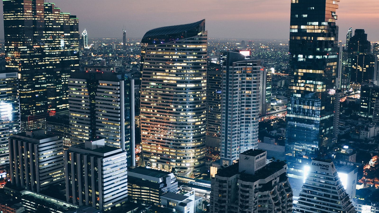 Bangkok, Thailand