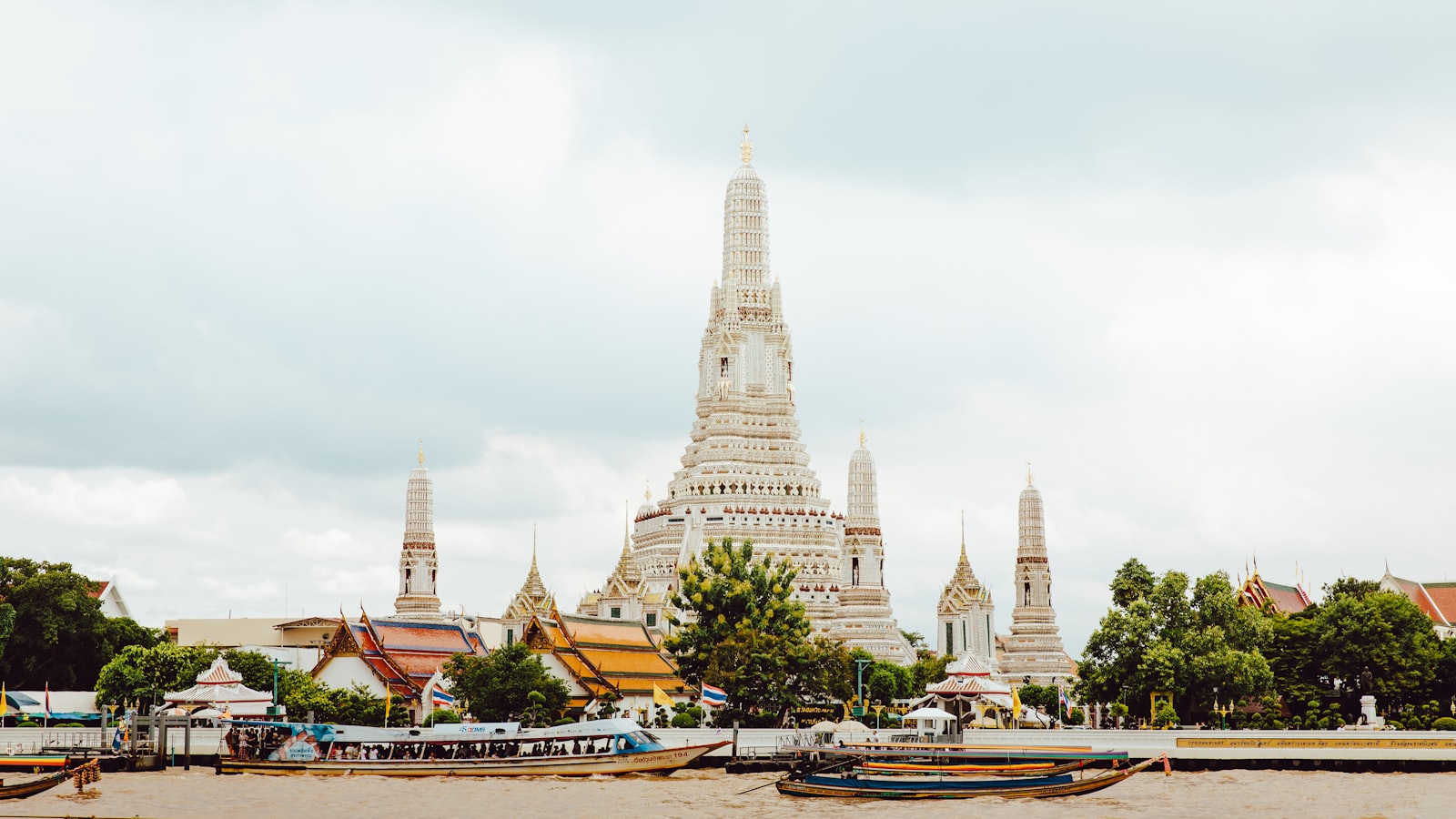 Bangkok, Thailand
