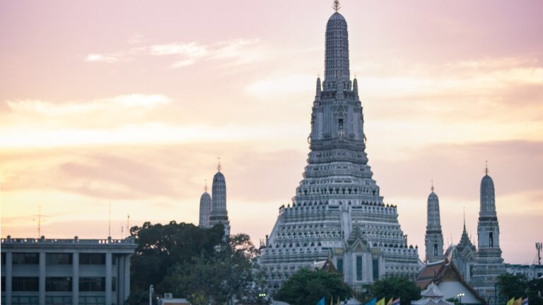 Bangkok, Thailand