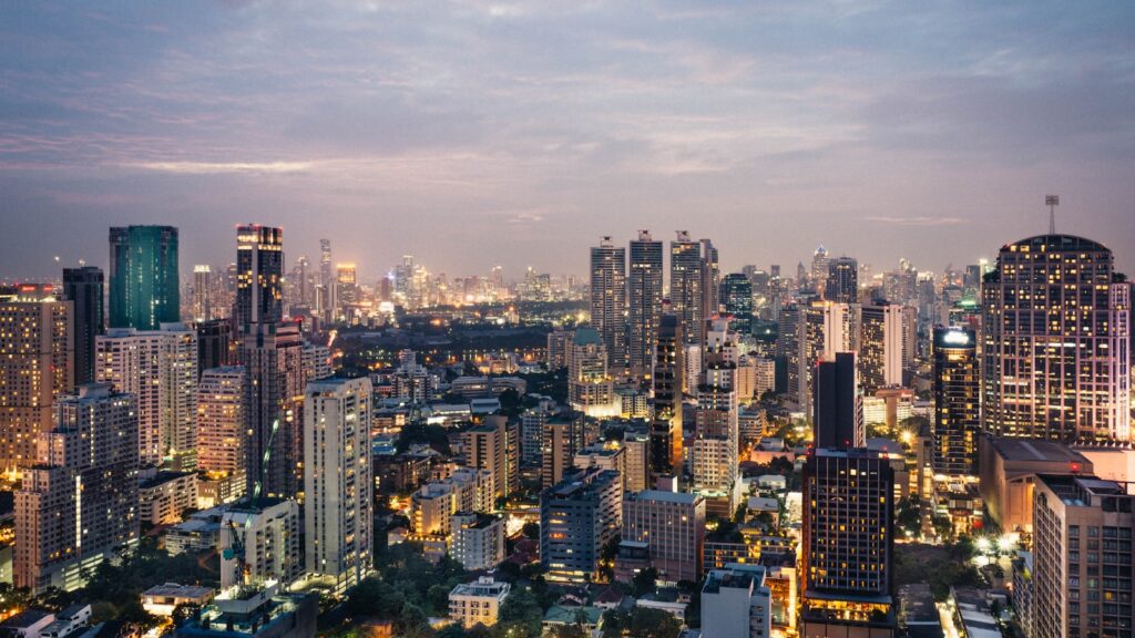 Bangkok Weather: A Month-by-Month Guide to the Best Time to Visit