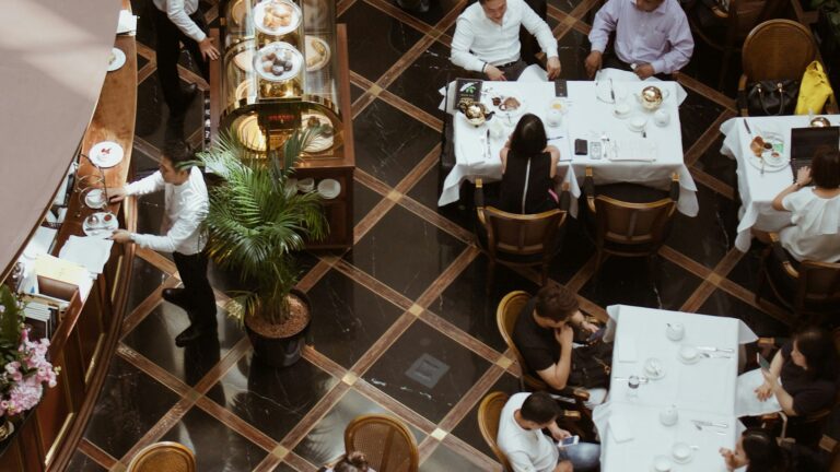 Best Cafes in Bangkok 2026: Coffee, WiFi and Work-Friendly Spots