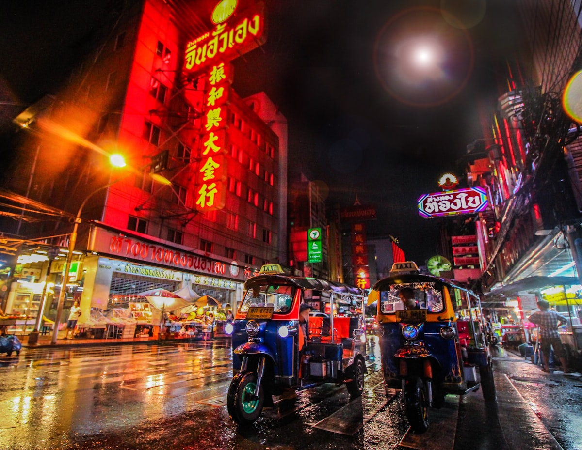 Cost of Living in Bangkok 2026: Real Numbers for Every Budget