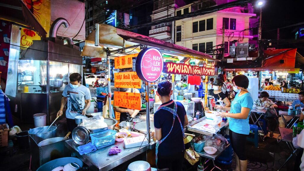 Bangkok Safety Guide 2026: What’s Real, What’s Overstated