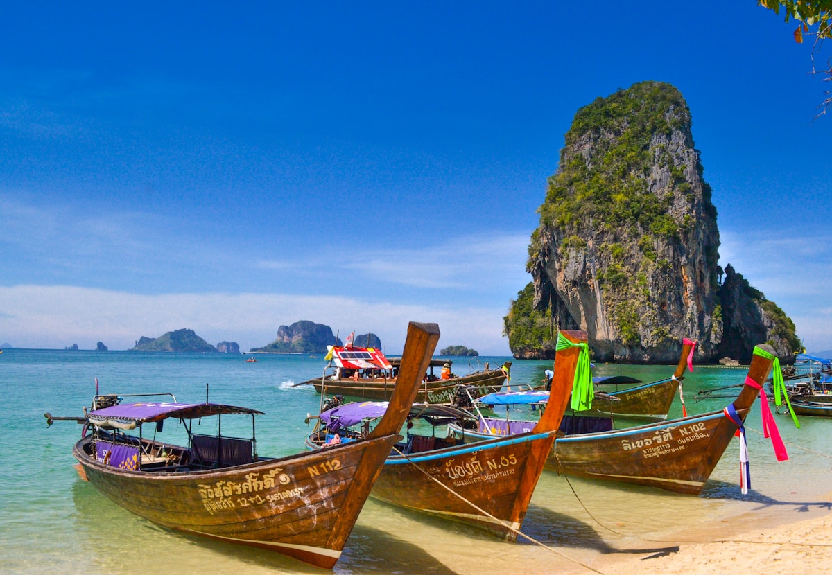 Where to Stay in Bangkok 2026: Best Areas & Neighbourhoods