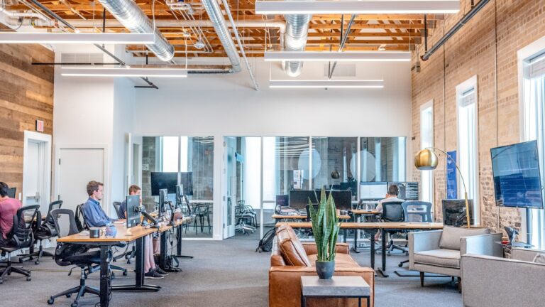 Best Coworking Spaces in Bangkok 2026: The Honest Guide