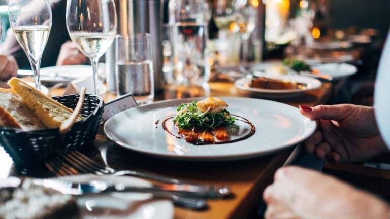 The 10 Best Restaurants in Seminyak, Bali (2026)