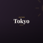 Destination Unpacked Tokyo city guide