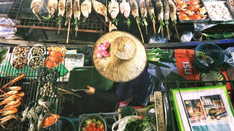 Cost of Living in Bangkok 2026: The Honest Numbers