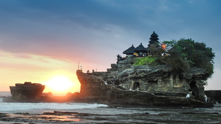 Cost of Living in Bali 2026: The Honest Numbers