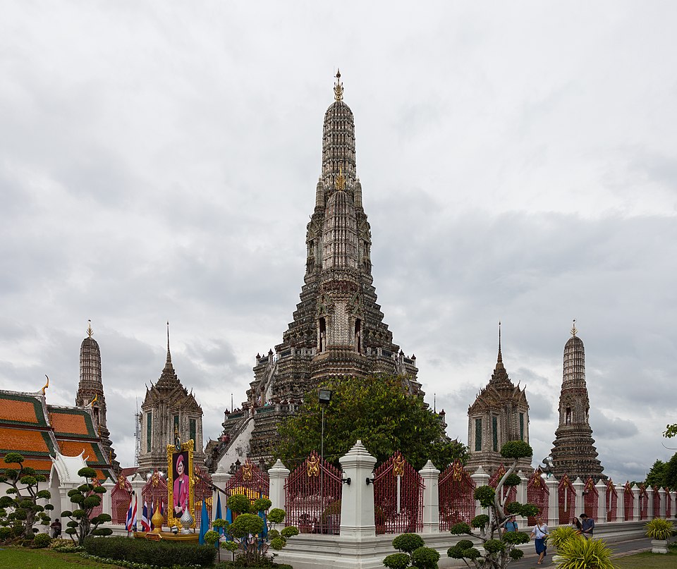 Bangkok