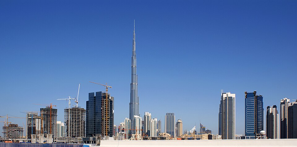 Dubai