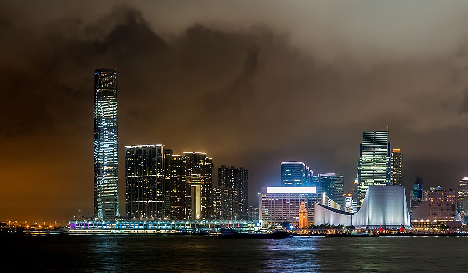 Hong Kong
