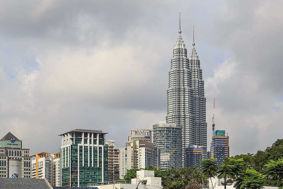 Kuala Lumpur