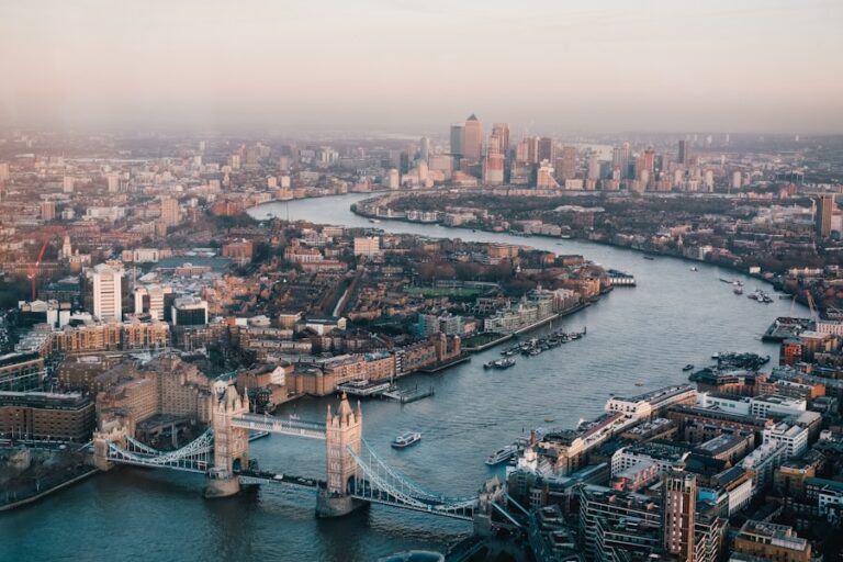 London Nightlife: Where to Go After Dark