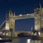 London — Tower Bridge