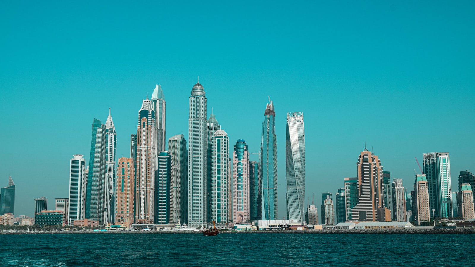 Dubai, UAE
