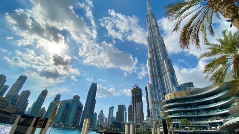 Dubai, UAE