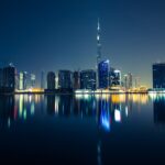 Dubai, UAE