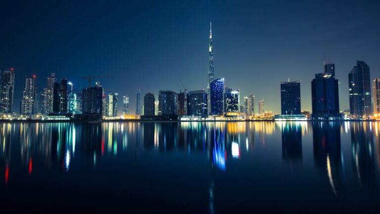 Dubai, UAE