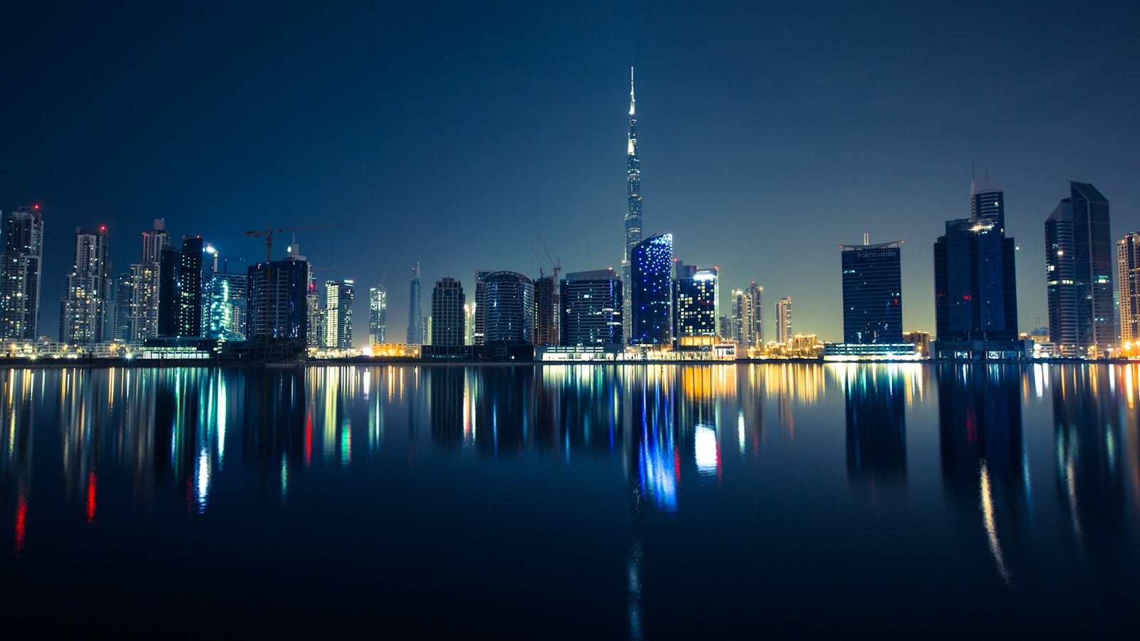 Dubai, UAE