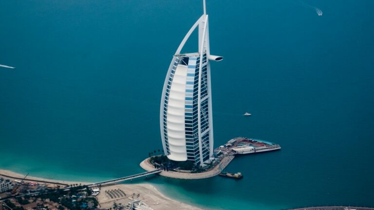 Best Neighbourhoods in Dubai 2026: Where to Stay and Live
