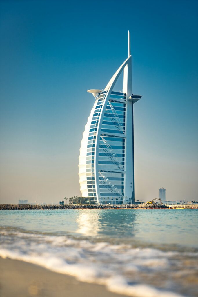 Where to Stay in Dubai 2026: Best Areas and Hotels