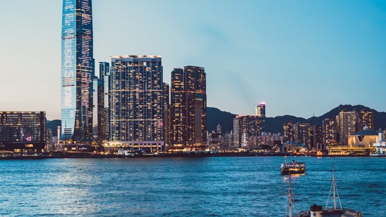 Hong Kong