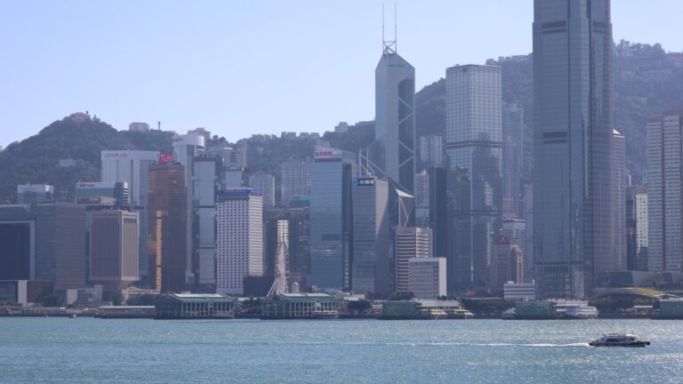 Hong Kong