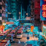 Hong Kong