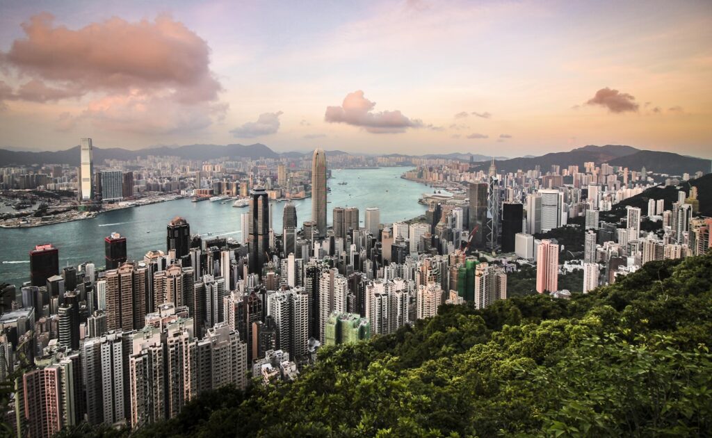 Is Hong Kong Safe? Honest Guide for Expats 2026