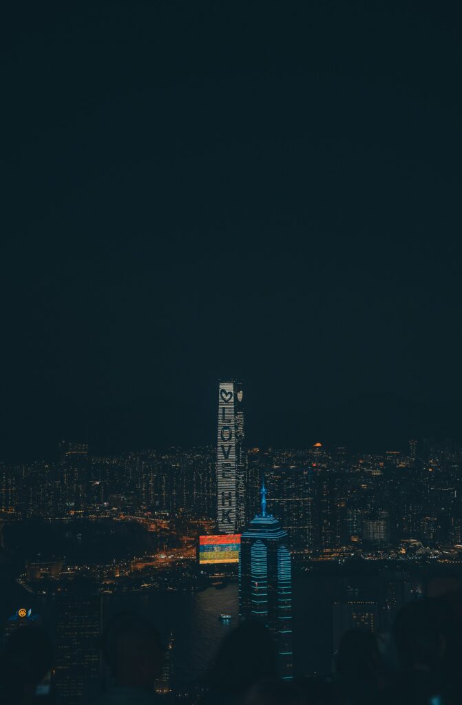 Hong Kong Nightlife Guide 2026: Where to Go After Dark