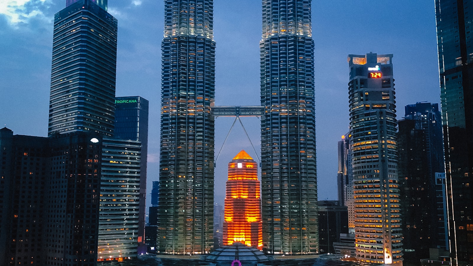 Kuala Lumpur, Malaysia