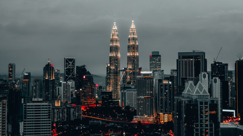 Kuala Lumpur Street Food: Where the Locals Actually Eat