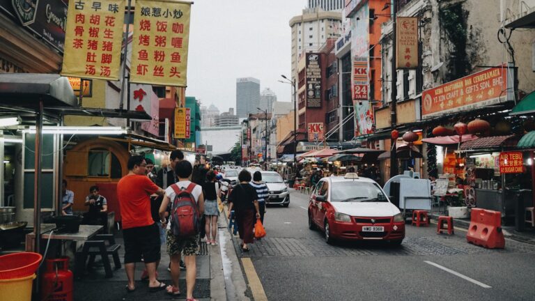 Kuala Lumpur, Malaysia
