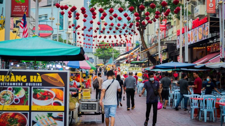 Kuala Lumpur, Malaysia