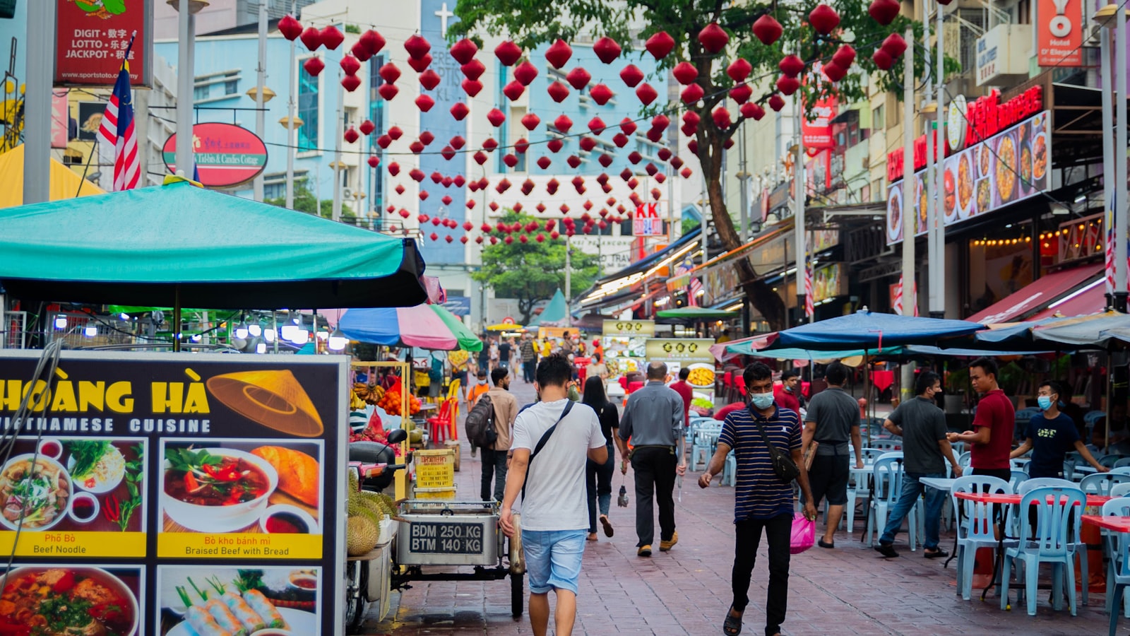 Kuala Lumpur, Malaysia