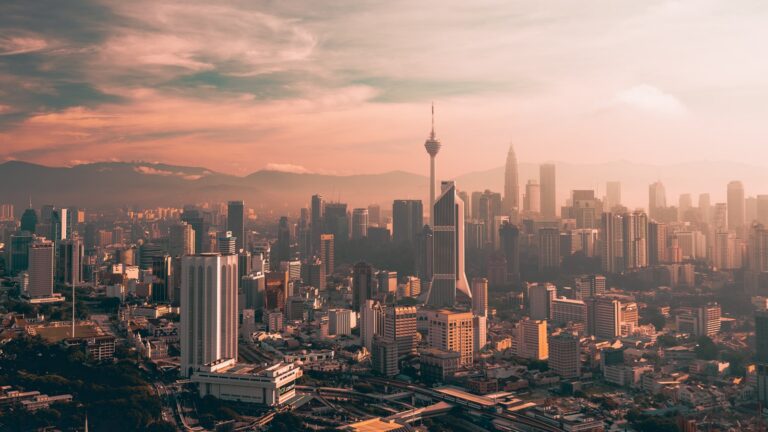 Kuala Lumpur, Malaysia