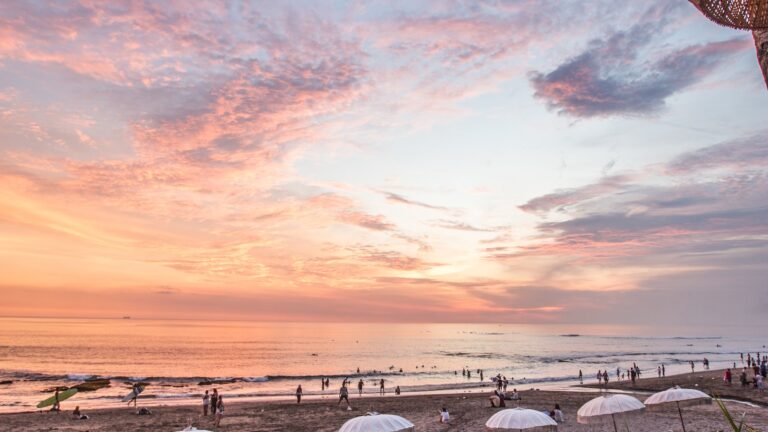 Seminyak Bali 2026: The Honest Neighbourhood Guide