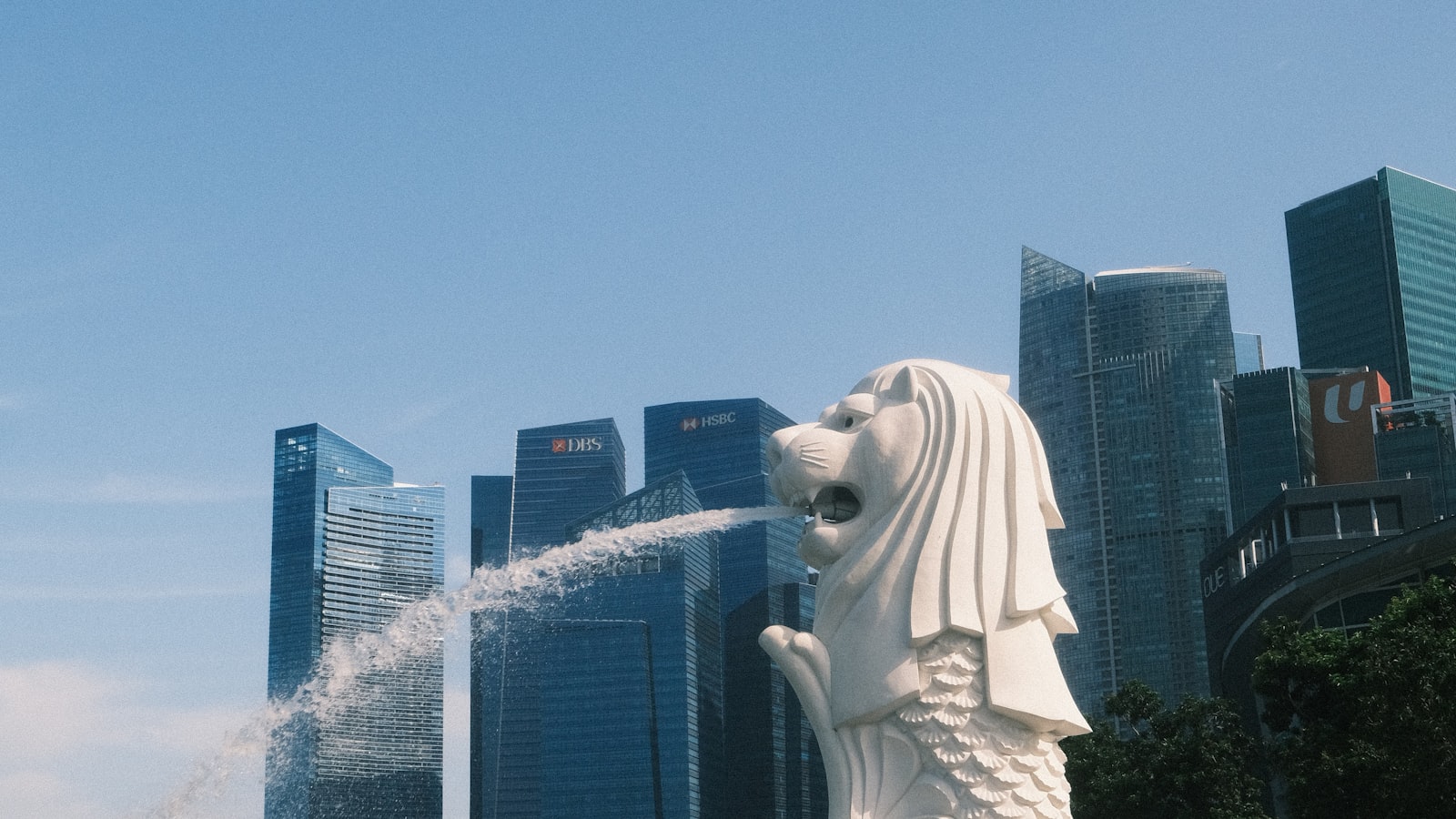 Singapore