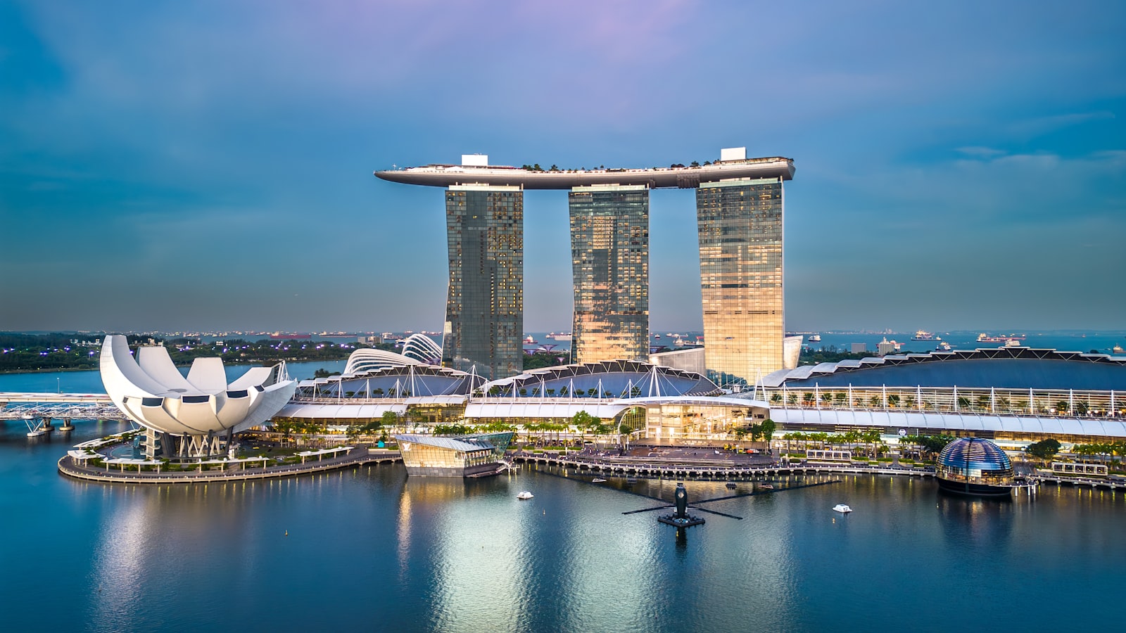 Singapore
