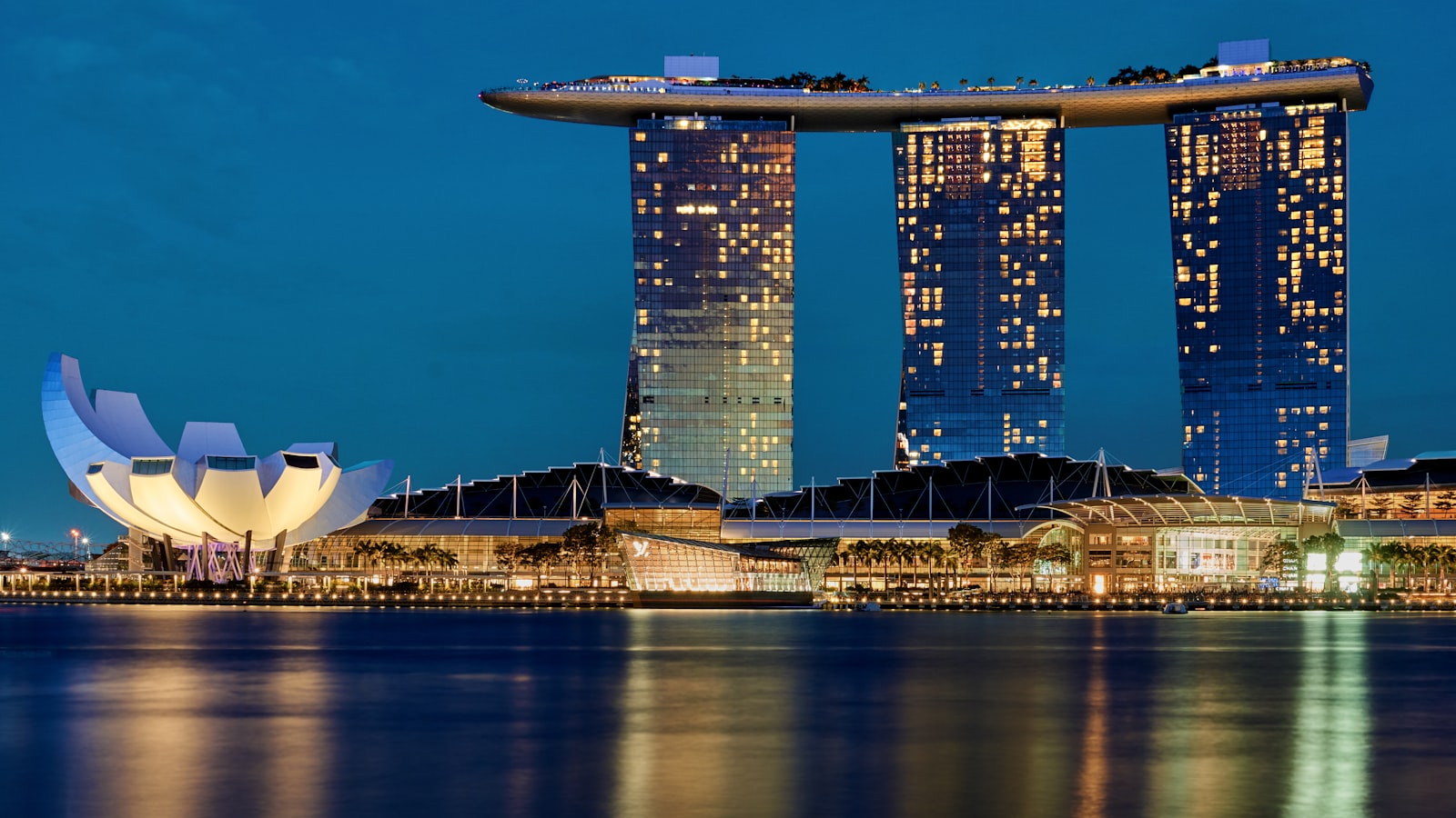 Singapore