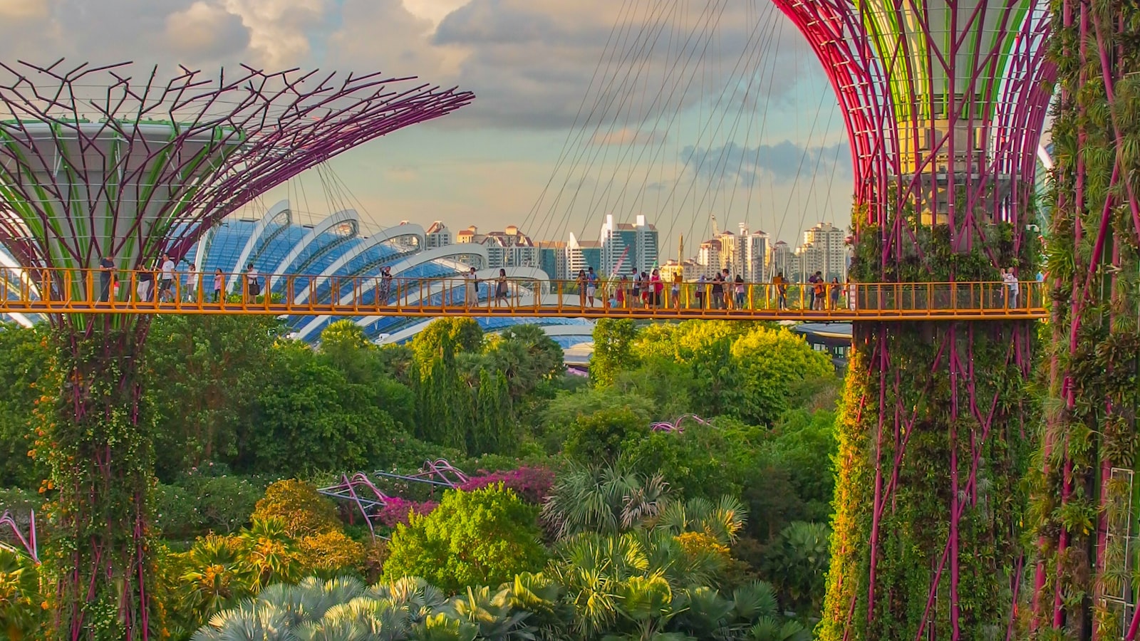 Singapore