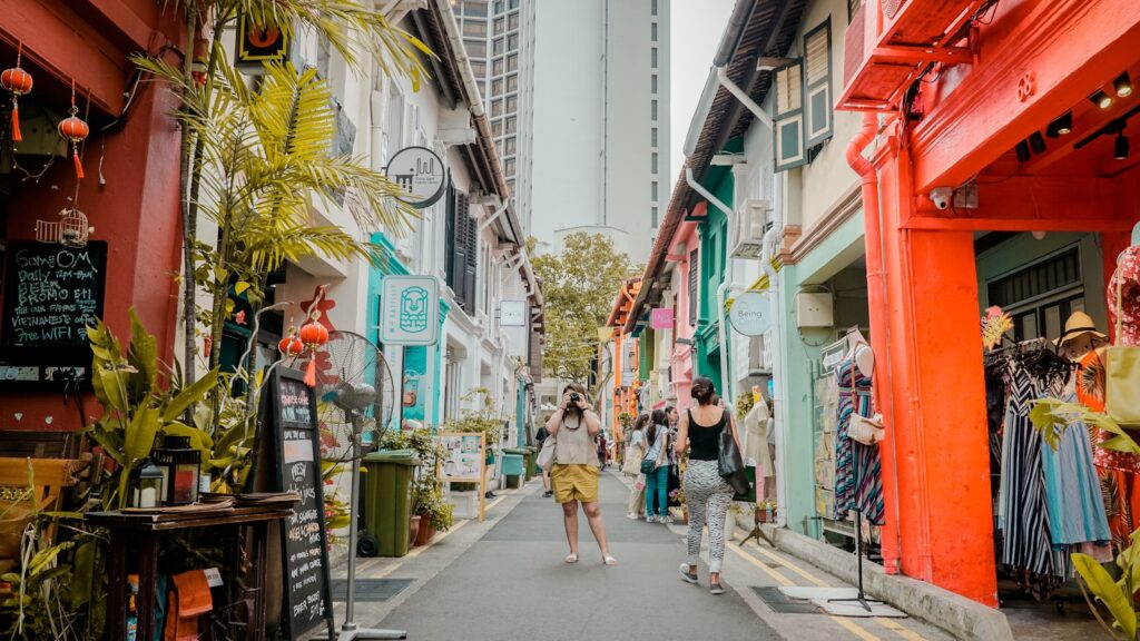 Singapore Safety Guide 2026: What You Actually Need to Know