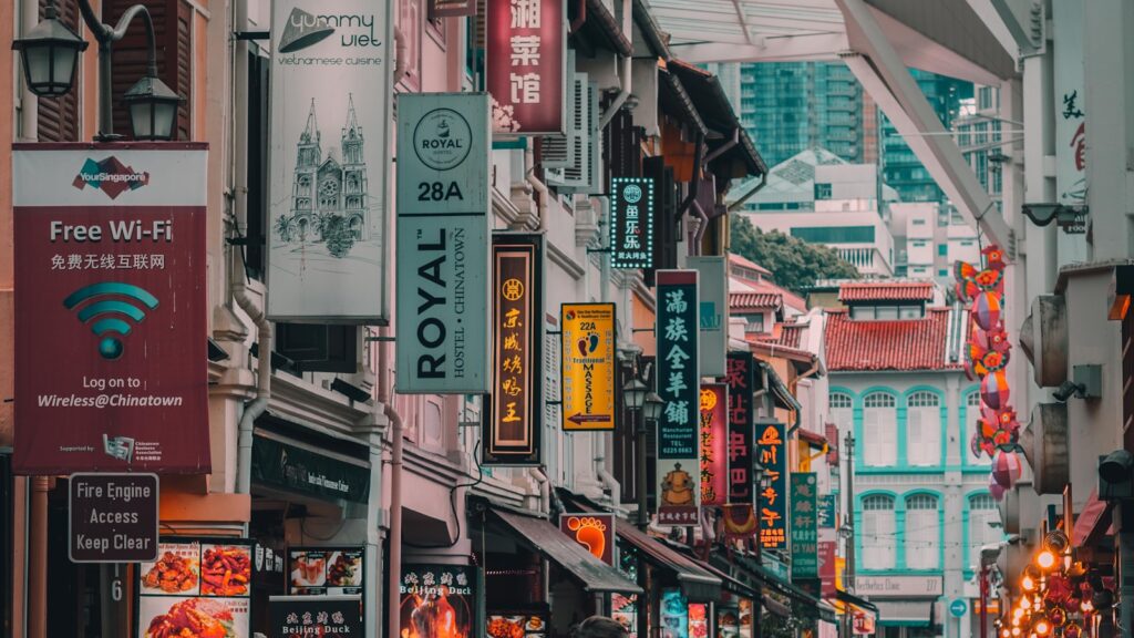 Singapore Visa Guide 2026: Tourist Entry, Work Passes & Long-Term Options