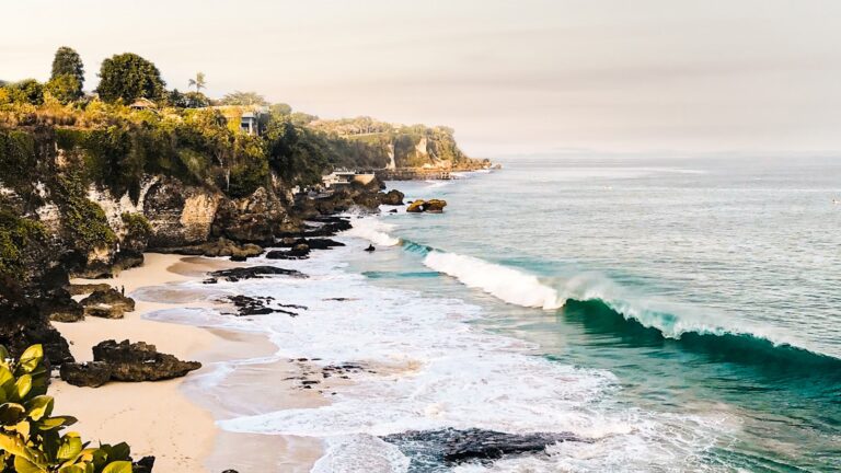 Surfing in Bali 2026: Breaks, Lessons and What Level You Need