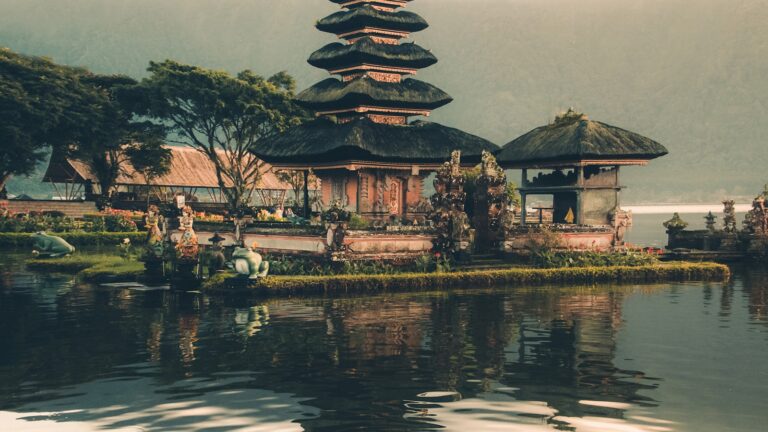 Where to Stay in Bali: Canggu vs Seminyak vs Ubud (2026)